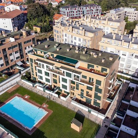 Tarantino, Apartamento Con Piscina, Playa A 3 Km Vut-2505-As Llanes Exterior photo