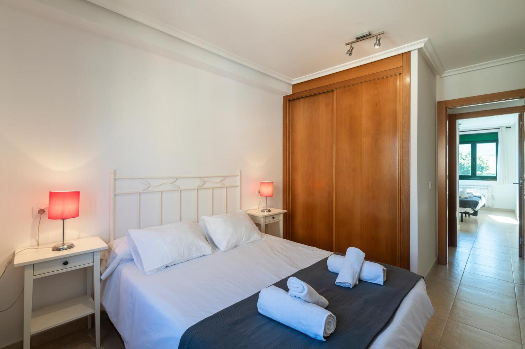 Tarantino, Apartamento Con Piscina, Playa A 3 Km Vut-2505-As Llanes Exterior photo