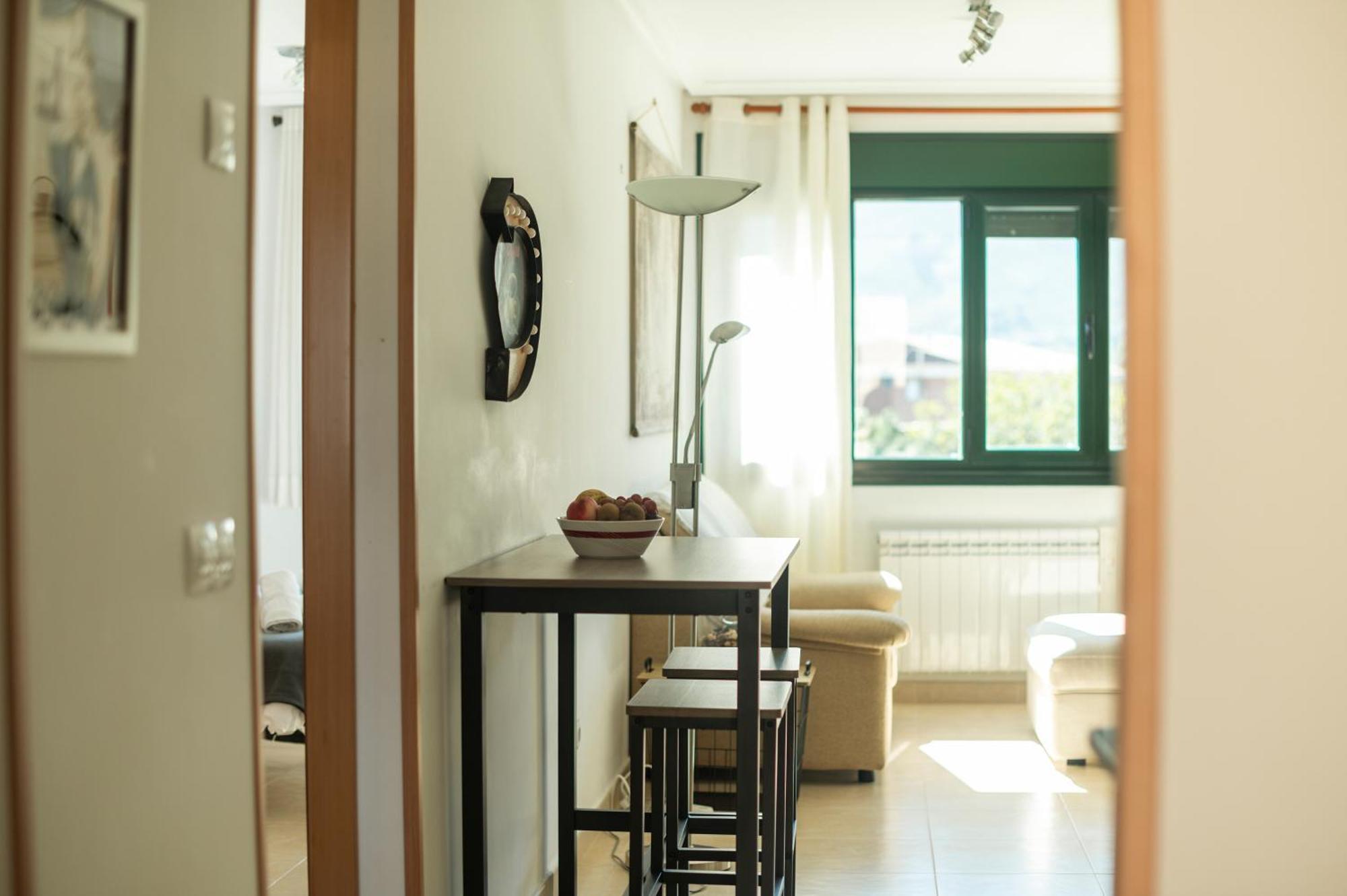 Tarantino, Apartamento Con Piscina, Playa A 3 Km Vut-2505-As Llanes Exterior photo