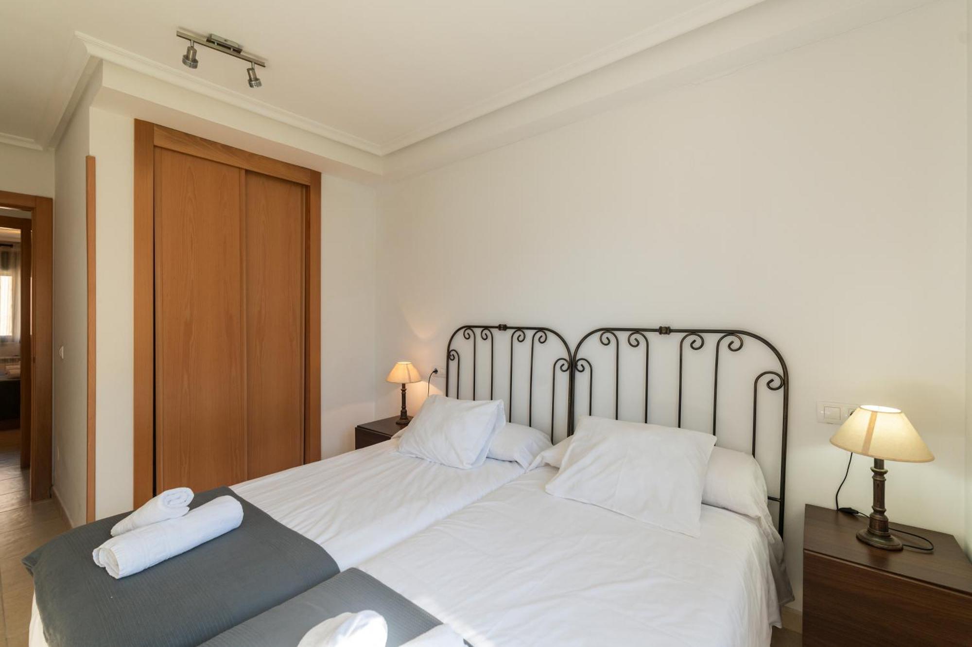 Tarantino, Apartamento Con Piscina, Playa A 3 Km Vut-2505-As Llanes Exterior photo